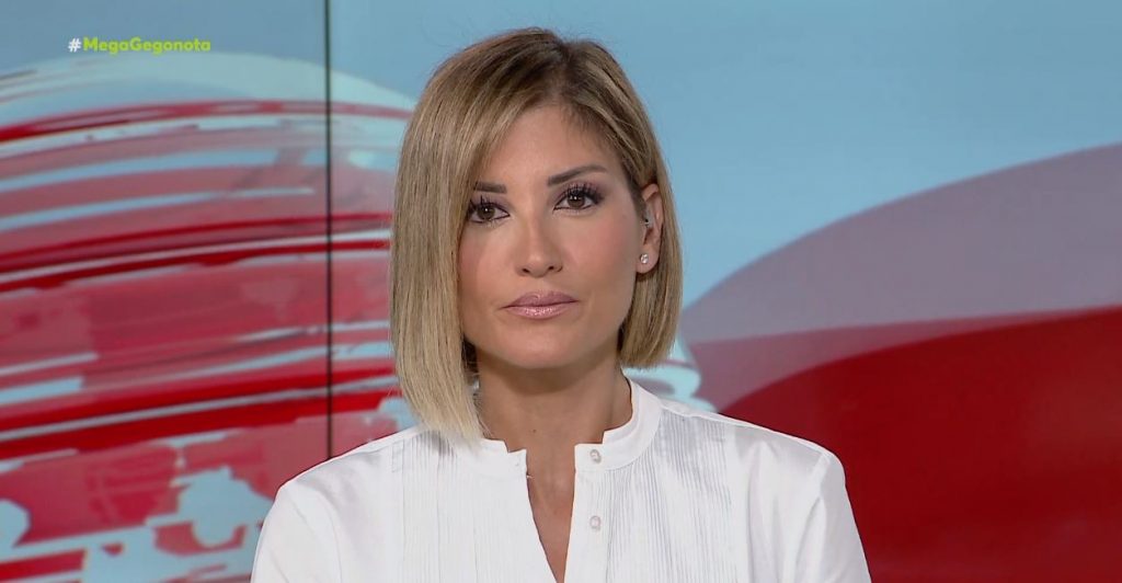 MEGA ΓΕΓΟΝΟΤΑ: Κεντρικό Δελτίο Ειδήσεων 01/09/22 - 