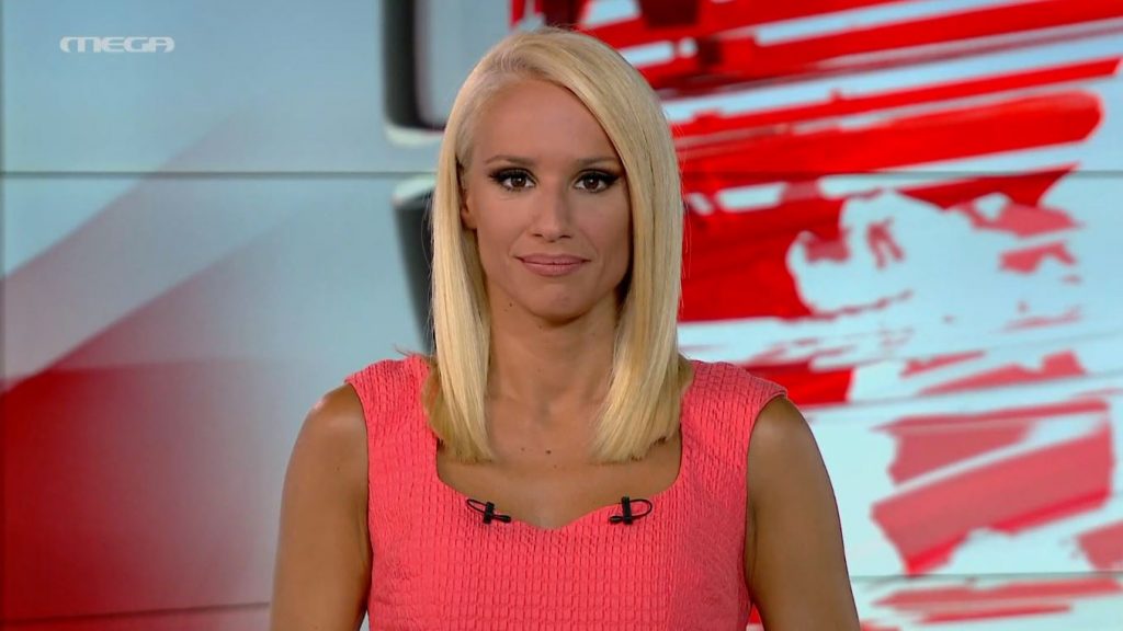 MEGA ΓΕΓΟΝΟΤΑ: Κεντρικό Δελτίο Ειδήσεων 03/09/22 - 