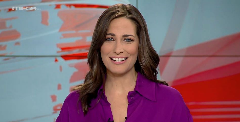 MEGA ΓΕΓΟΝΟΤΑ: Μεσημβρινό Δελτίο Ειδήσεων 14/09/22 - 