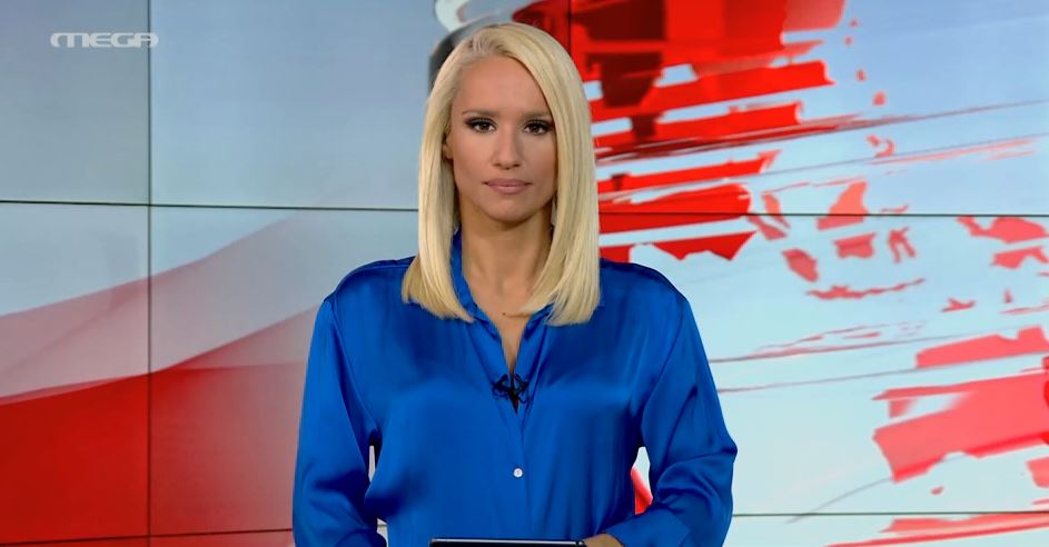 MEGA ΓΕΓΟΝΟΤΑ: Κεντρικό Δελτίο Ειδήσεων 23/09/22 - 