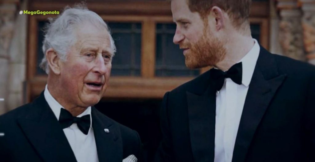 Βασιλιάς Κάρολος: «Μην φέρεις την Μέγκαν Μαρκλ στο κάστρο του Μπαλμόραλ»