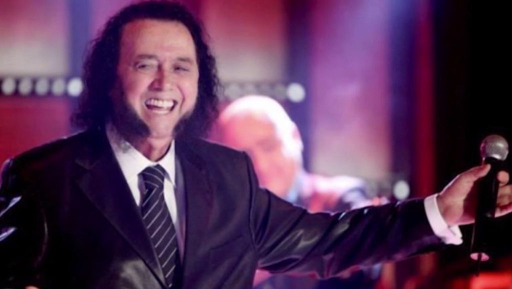 Σταμάτης Κόκοτας: Βίντεο – αφιέρωμα στον μεγάλο λαϊκό τραγουδιστή που «έφυγε» από τη ζωή σε ηλικία 85 ετών