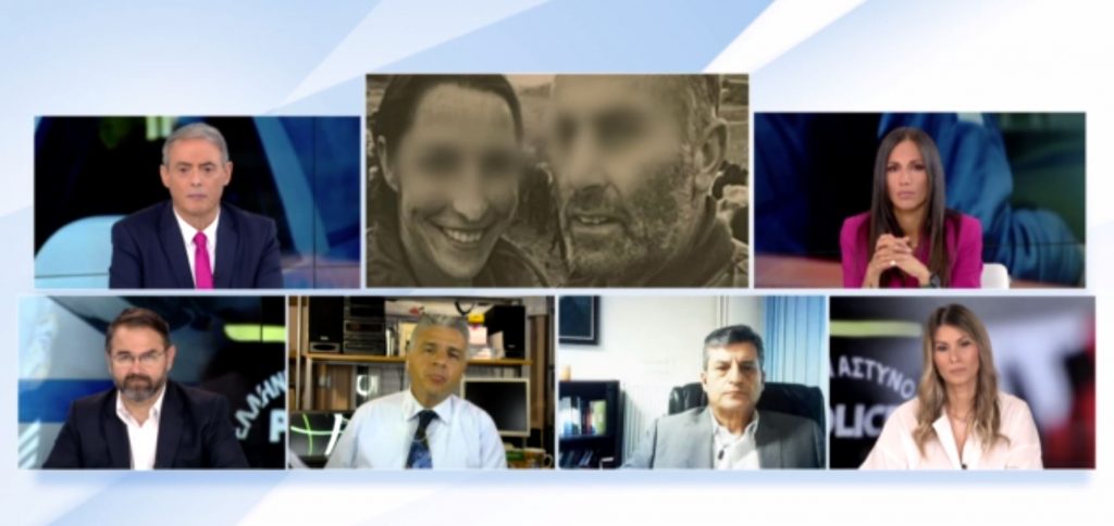 Καβάλα: Σοκαρισμένος και ο ιατροδικαστής από την αγριότητα του φονικού – Ο δράστης πυροβόλησε δύο φορές τον εαυτό του προκειμένου να αυτοκτονήσει