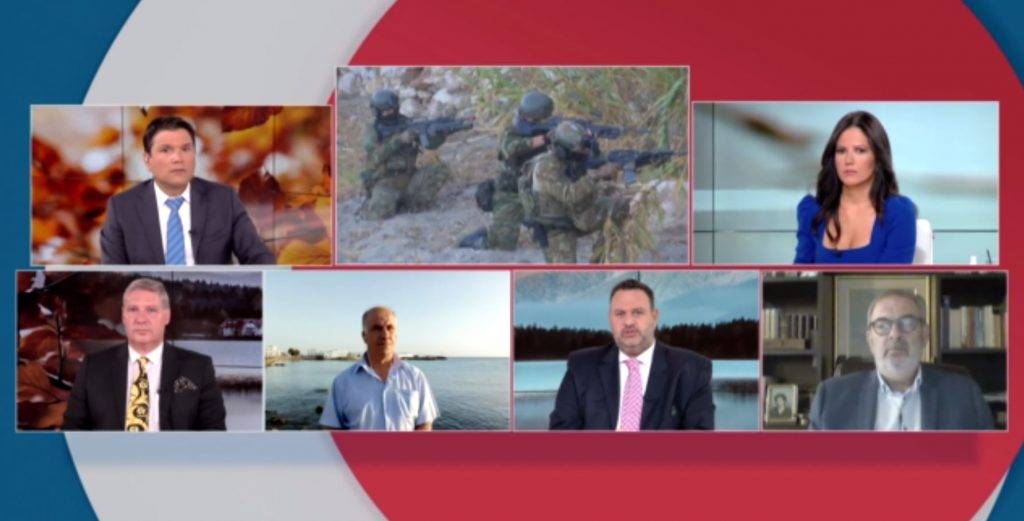 Η αμφισβήτηση της κυριαρχίας ελληνικών νησιών από τον Ερντογάν και η αντίδραση της Αθήνας