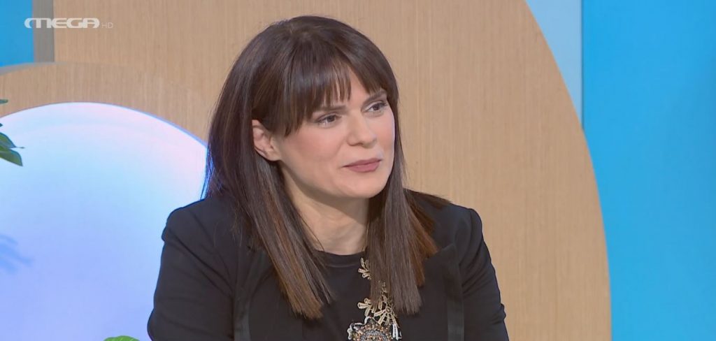 «Όλα για την ζωή μας»: Διατροφή και τριχόπτωση