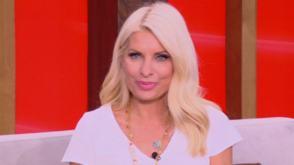 Ελένη, με την Ελένη Μενεγάκη (10/10/2022) - 