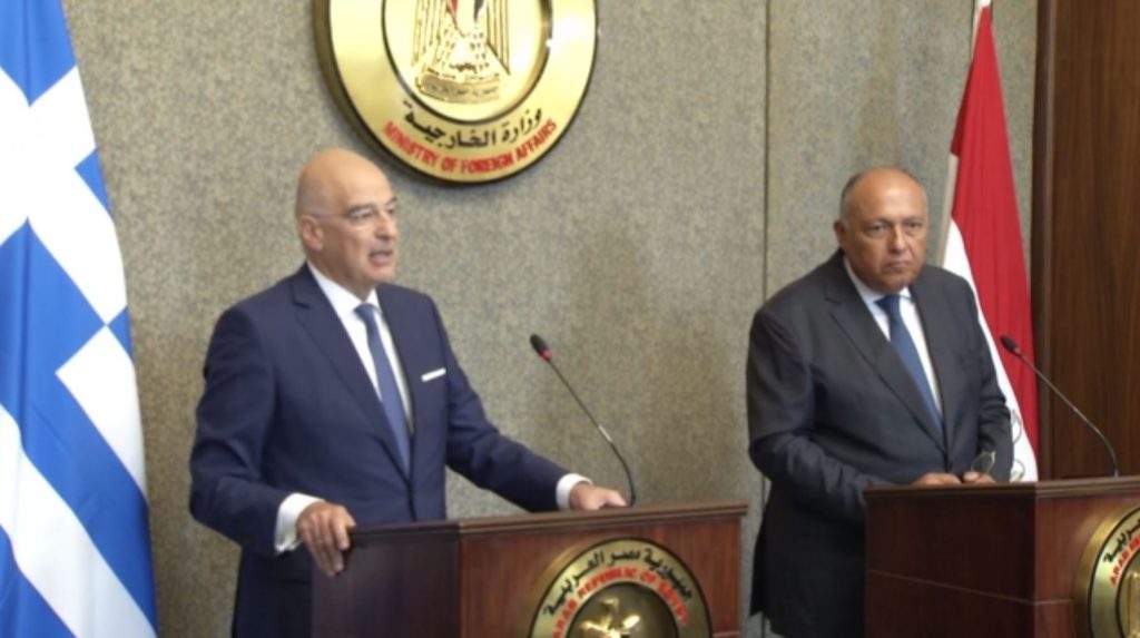 Τουρκία: Διεκδικεί νησιά με…οθωμανικούς τίτλους – Ξεκάθαρη απάντηση από την Ελλάδα πως θα κινούνται βάσει του Διεθνούς Δικαίου