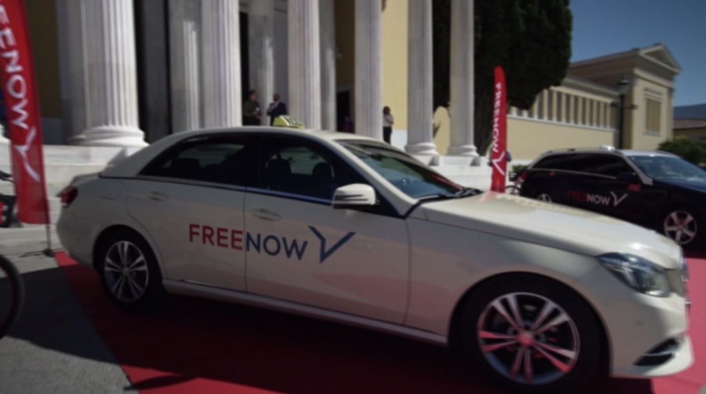 Αλλαγή σελίδας για το «Beat» – Γίνεται «Free Now»