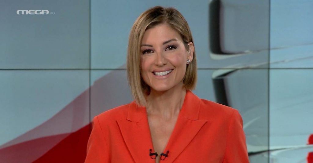 MEGA ΓΕΓΟΝΟΤΑ: Κεντρικό Δελτίο Ειδήσεων 10/10/22 - 