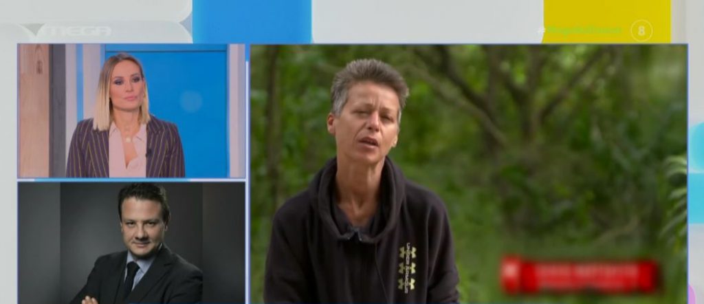 Σοφία Μαργαρίτη: Κατατέθηκε η αγωγή εναντίον του ριάλιτι επιβίωσης – Τι ποσό ζητά για ηθική βλάβη και παραμόρφωση