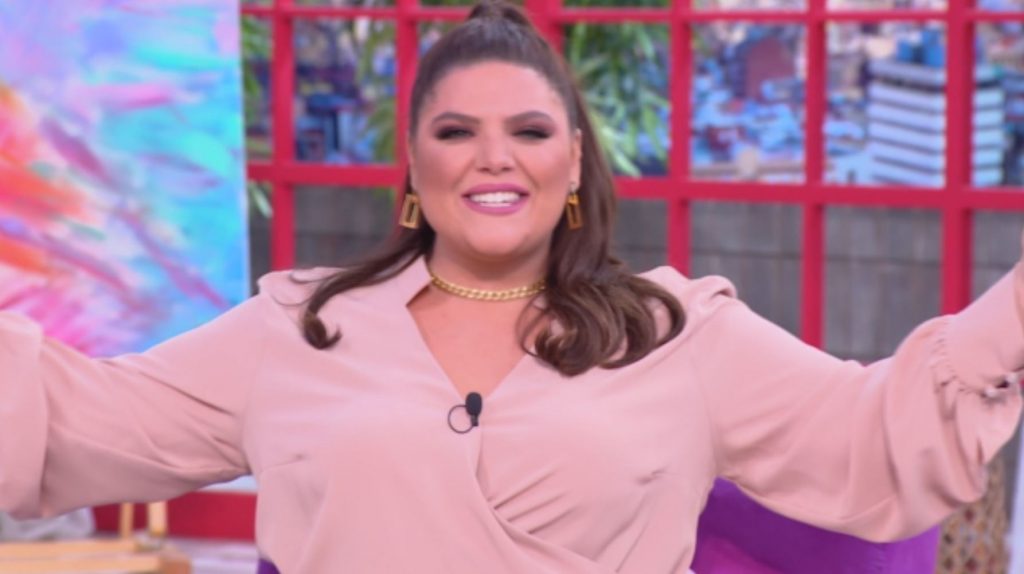 «ΠΑΜΕ ΔΑΝΑΗ!» 11/10/2022 - 