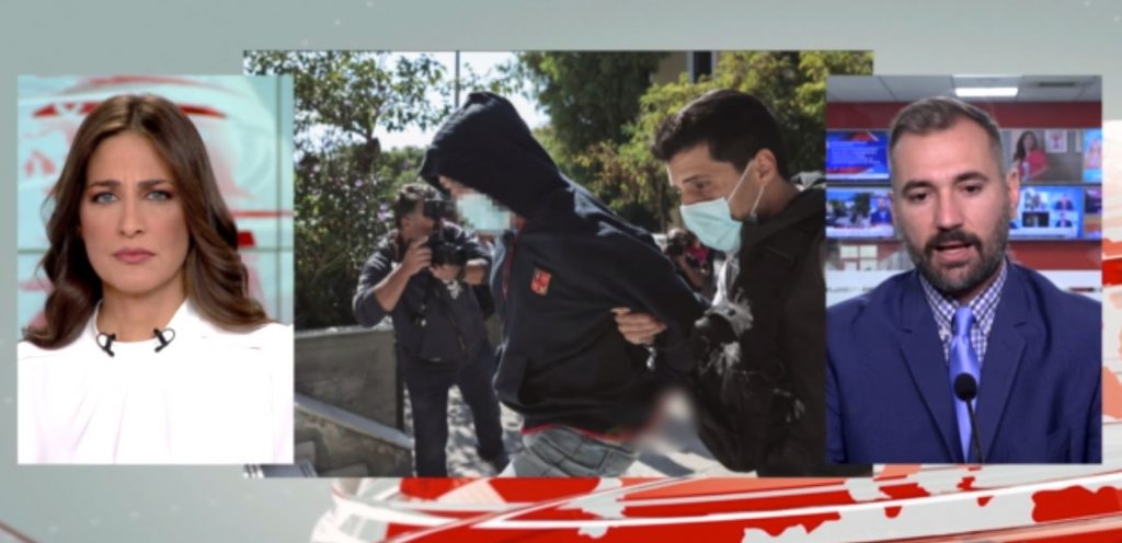 Σεπόλια: Κοντά στην ταυτοποίηση και άλλων παιδεραστών οι Αρχές – Έρχονται νέες συλλήψεις για τον βιασμό της 12χρονης