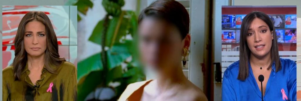 Συνελήφθη γνωστό μοντέλο – Παρέσυρε και σκότωσε μοτοσικλετιστή με το ΙΧ της