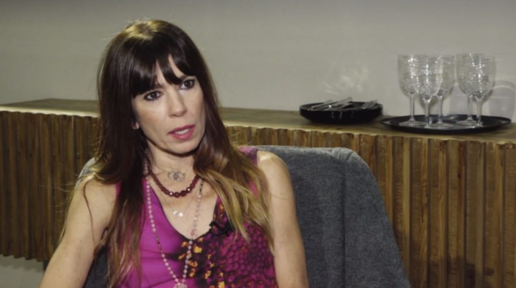 Μυρτώ Αλικάκη: Η ηθοποιός μιλά για τον ρόλο της ως «μοναχή Κασσιανή» στο «Μαύρο Ρόδο»