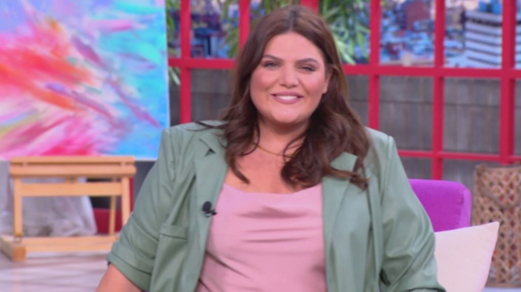 «ΠΑΜΕ ΔΑΝΑΗ!» 13/10/2022 - 