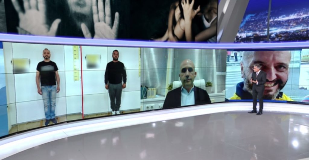 Γρηγόρης Λέων για 12χρονη: «Θέλει μεγάλη δύναμη από ένα παιδί για να μπορέσει να επανέλθει»