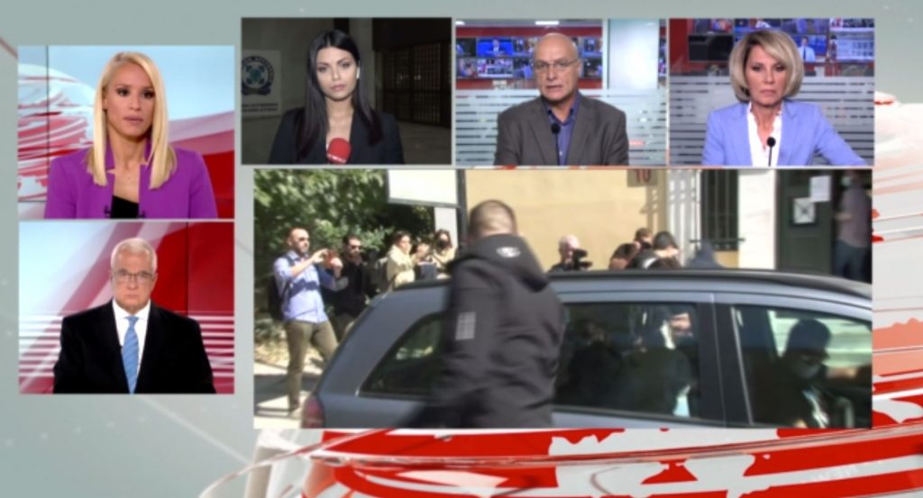 Αποκλειστικό MEGA: Τα στοιχεία που «καίνε» τη μητέρα της 12χρονης