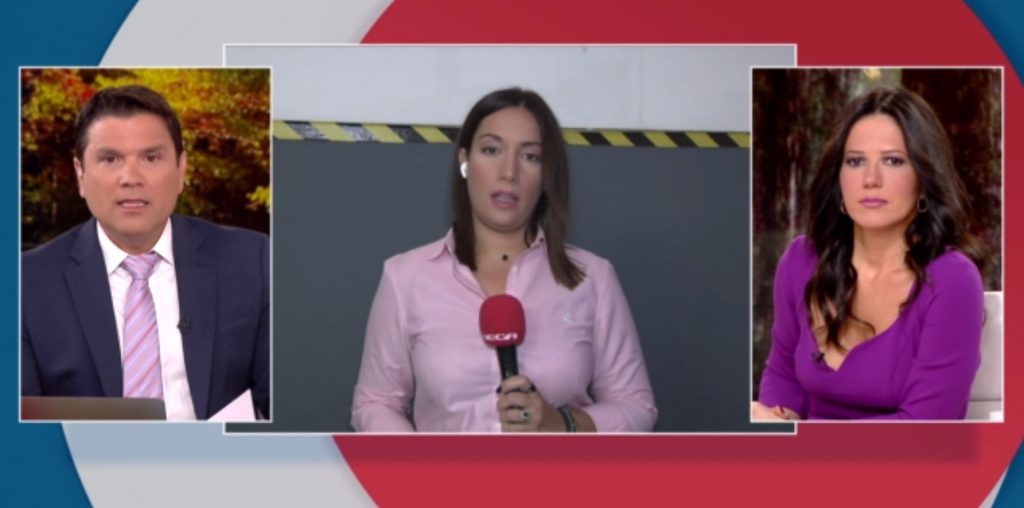 Συνελήφθη 33χρονος για την υπόθεση παιδεραστίας στα Σεπόλια