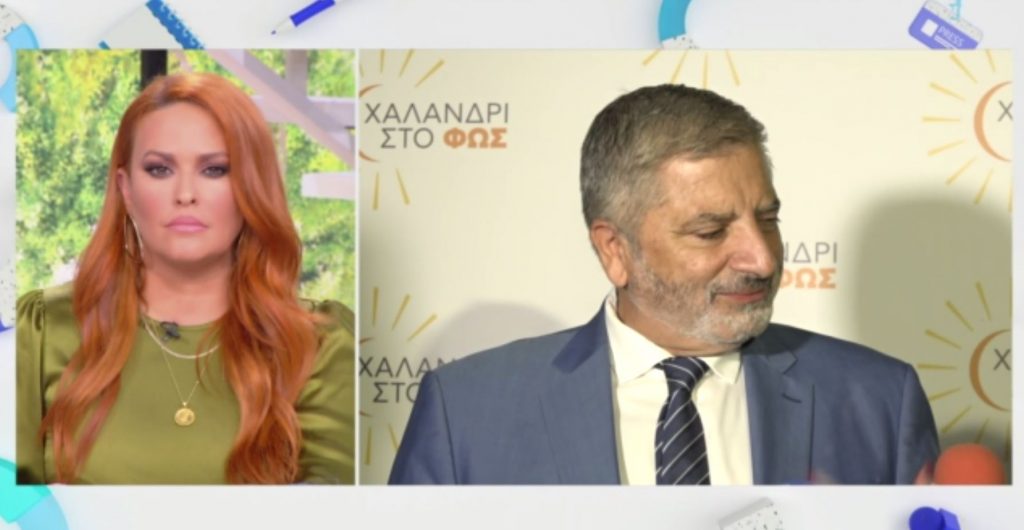 Γιώργος Πατούλης για 12χρονη: Για «κομματική σπέκουλα» κάνει λόγο ο περιφερειάρχης Αττικής