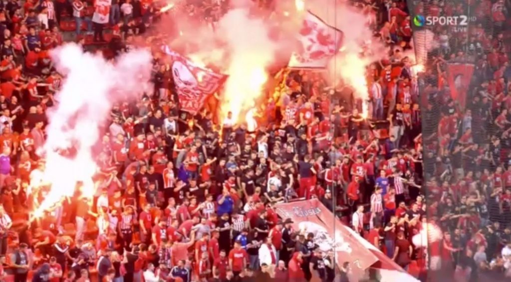 Ολυμπιακός: Θέλει να δώσει συνέχεια στο νικηφόρο σερί στο πρωτάθλημα