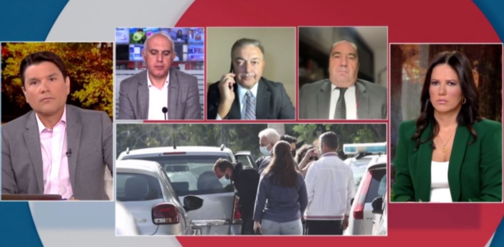 Τέταρτη σύλληψη για τον βιασμό της 12χρονης στα Σεπόλια – Έρχονται και νέα εντάλματα