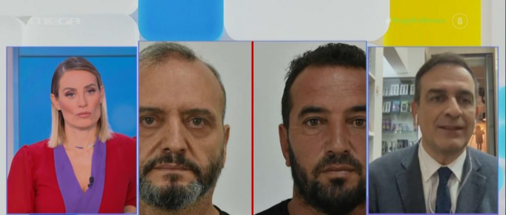 Όθωνας Παπαδόπουλος στο MEGA: «Μου έχουν τηλεφωνήσει άνθρωποι από τους 213 που έχουν επικοινωνήσει με το προφίλ της 12χρονης»