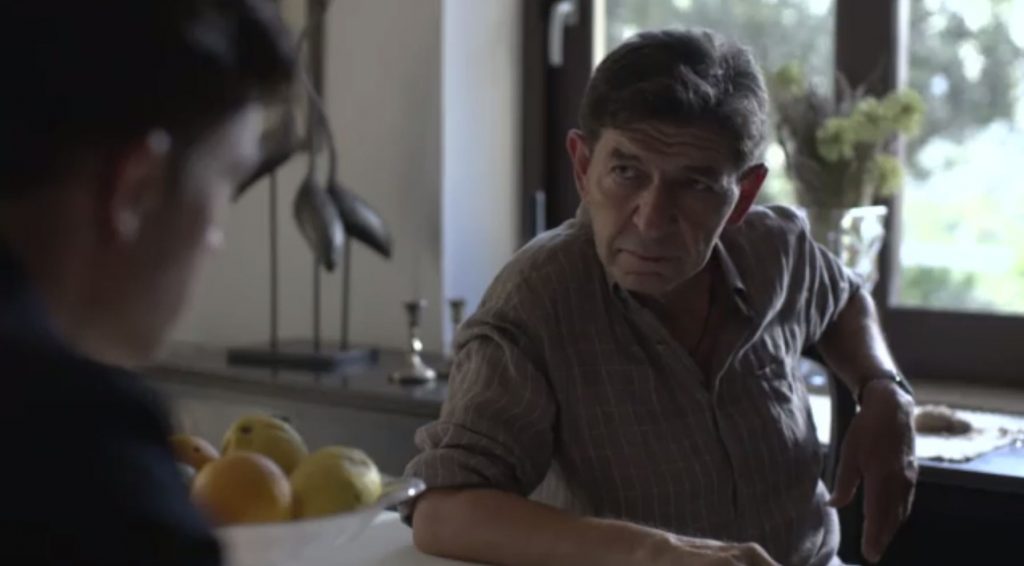 «Μαύρο Ρόδο»: Αποκλειστικό απόσπασμα από το αποψινό επεισόδιο!