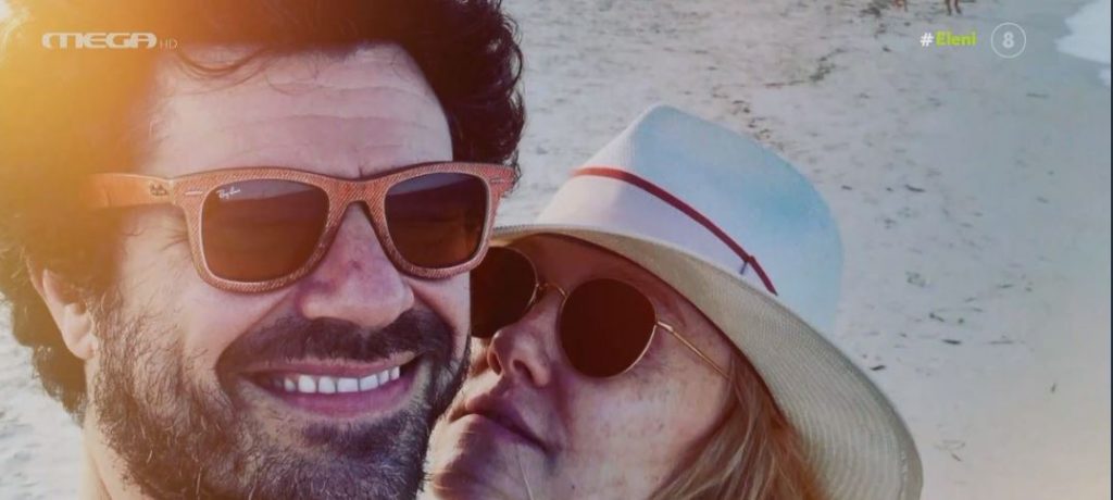 Χρήστος Βασιλόπουλος: «Ο Απόλλωνας είναι ”μαμάκιας” όπως κι εγώ»