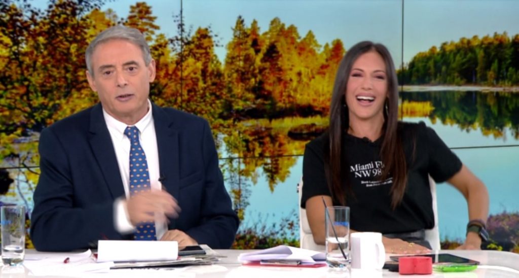 Κοινωνία Ώρα MEGA 20/10/22 - 