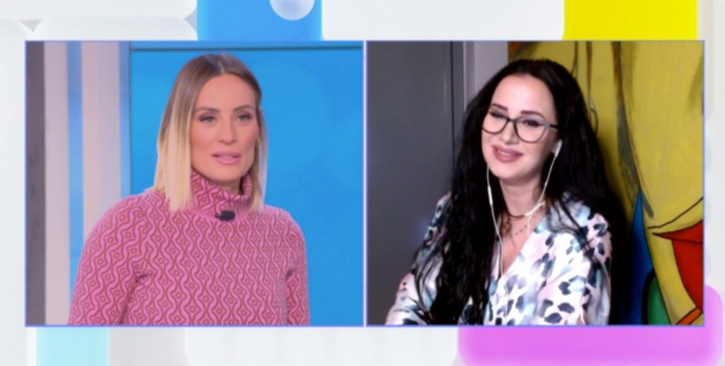 Χριστίνα Ορφανίδου: «Νιώθω μία ελάχιστη δικαίωση. Δεν έχουμε ακούσει ακόμη τα ονόματα των ενόχων πουθενά»