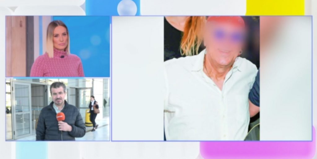 Συνεχίζεται η δίκη του γνωστού ντράμερ που κατηγορείται για ασέλγεια εις βάρος 6χρονης