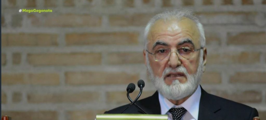 Ουκρανία: Το Κίεβο επέβαλε κυρώσεις στον Ιβάν Σαββίδη και σε άλλους Ρώσους ολιγάρχες