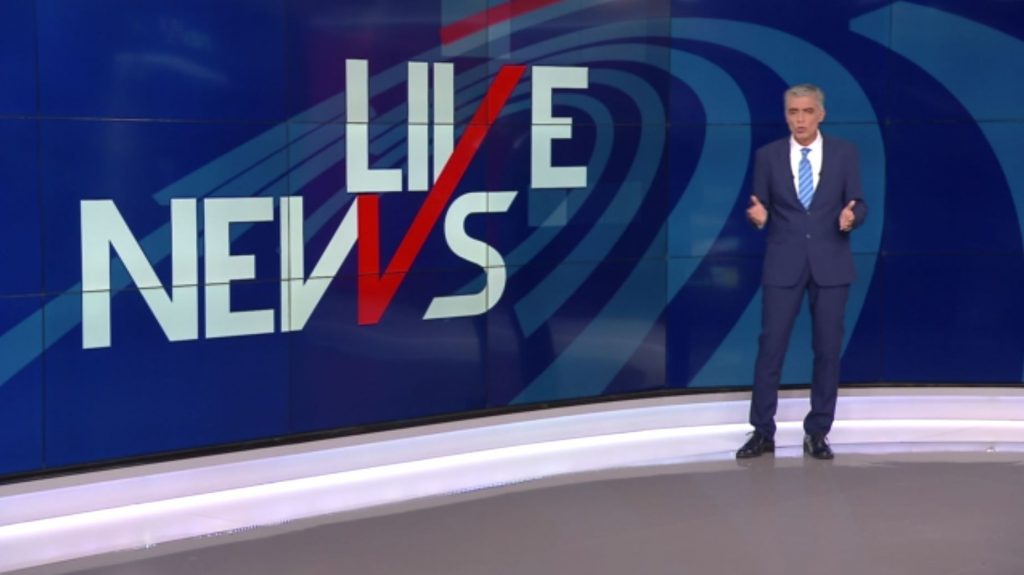LIVE NEWS 21/10/22 - 