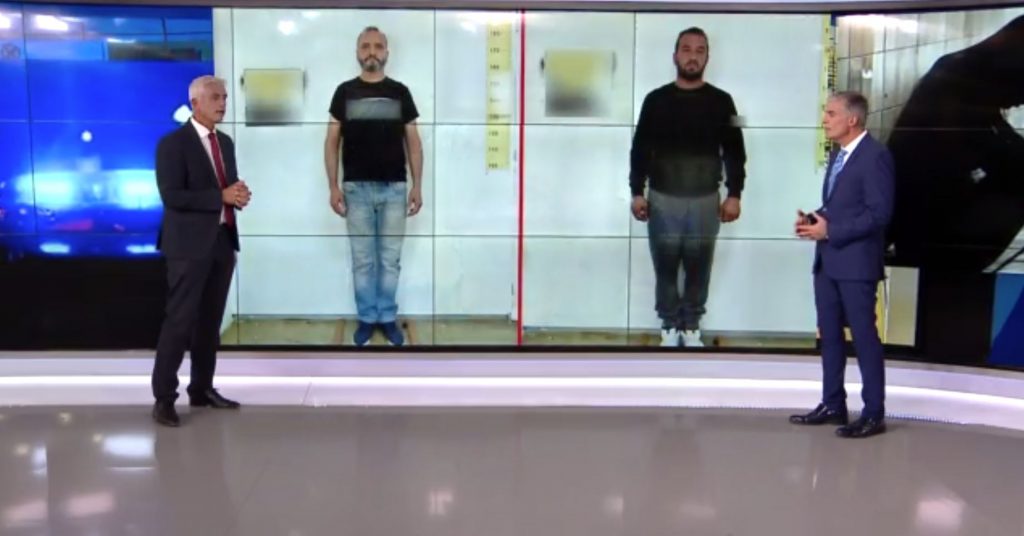 Γιώργος Καλλιακμάνης: «Εάν ο αστυνομικός γνώριζε πως πρόκειται για ανήλικη έχει διαπράξει ποινικό αδίκημα»