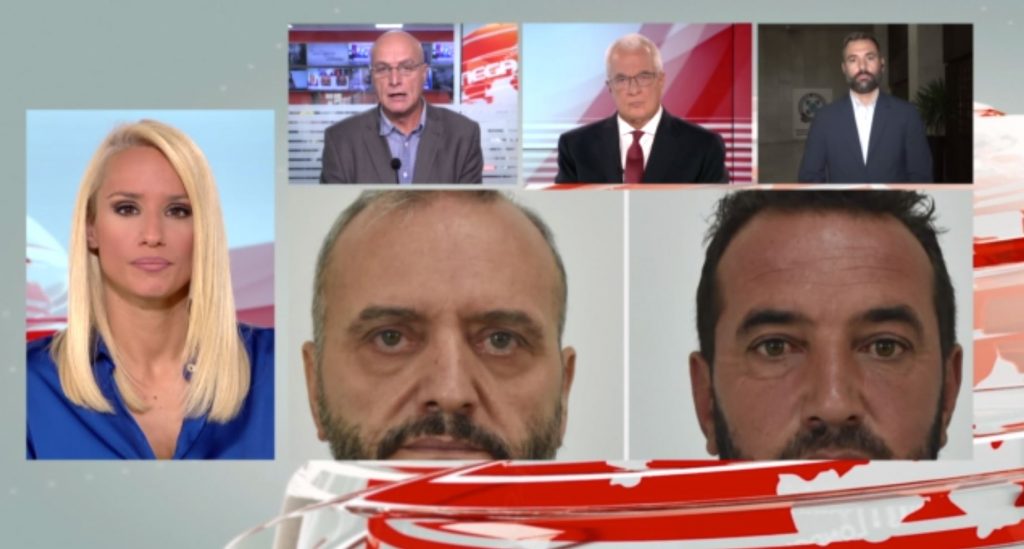 Αποκάλυψη MEGA: Άνδρας που είχε συνομιλήσει με τη 12χρονη είχε καταγγείλει στην αστυνομία την υπόθεση