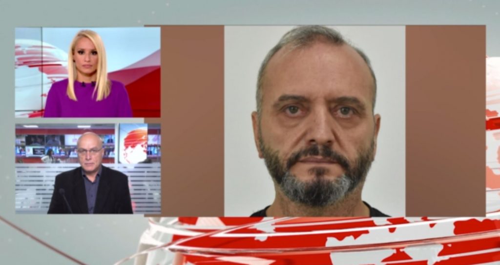 Σεπόλια: Τι αναφέρει το πόρισμα για τα κινητά του Ηλία Μίχου και της μητέρας της 12χρονης