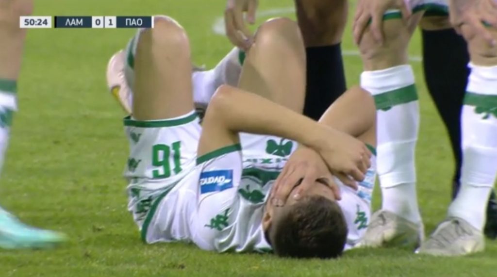 Super League: Με μοναδικό απόντα τον Κουρμπέλη για το 9 στα 9 ο Παναθηναϊκός κόντρα στον Άρη