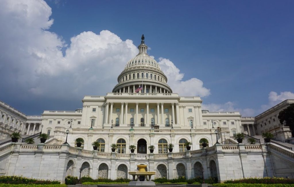 ΗΠΑ: Υποψήφιος για το Κογκρέσο «άνθρωπος» του Ερντογάν