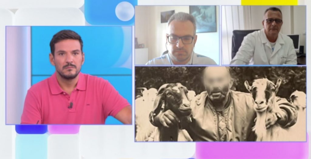 Καβάλα: Σοκάρουν οι λεπτομέρειες για το έγκλημα – «40 χρόνια σπάνια έχω δει να σκοτώνουν εν ψυχρώ βρέφος 11 μηνών» δηλώνει ο ιατροδικαστής