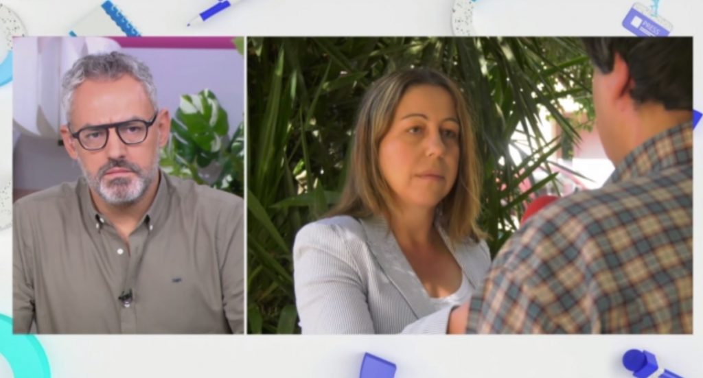 Κολωνός: Γείτονας του 53χρονου αποκαλύπτει: «Μία μέρα τον άκουσα να τη βρίζει, εκείνη δεν αντέδρασε»