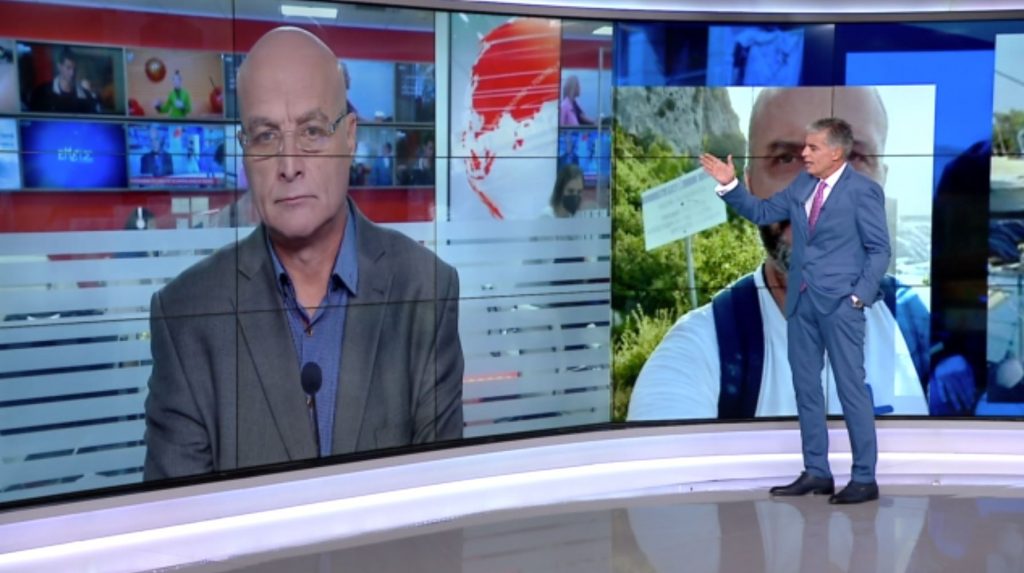 Αποκάλυψη Live News: Επιβεβαιώθηκε ότι ο «εφιάλτης» της 12χρονης άρχισε με τον Ηλία Μίχο – Αναμένεται νέα κατάθεση της ανήλικης