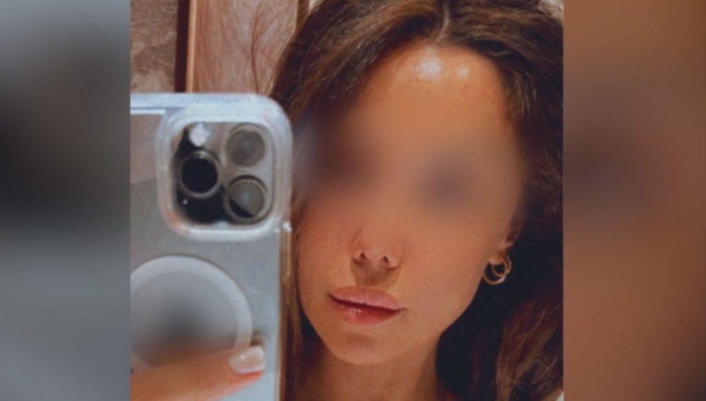 Κρήτη: Ανθρωποκυνηγητό για τη σύλληψη της 38χρονης που έριξε καυστικό υγρό στον εν διαστάσει σύζυγό της