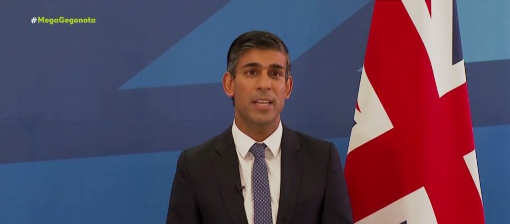 Μεγάλη Βρετανία: Νέος πρωθυπουργός ο Ρίσι Σούνακ – Δύσκολη αποστολή για τον 42χρονο πολιτικό