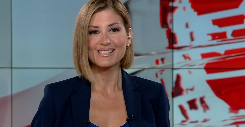 MEGA ΓΕΓΟΝΟΤΑ: Κεντρικό Δελτίο Ειδήσεων 25/10/22 - 