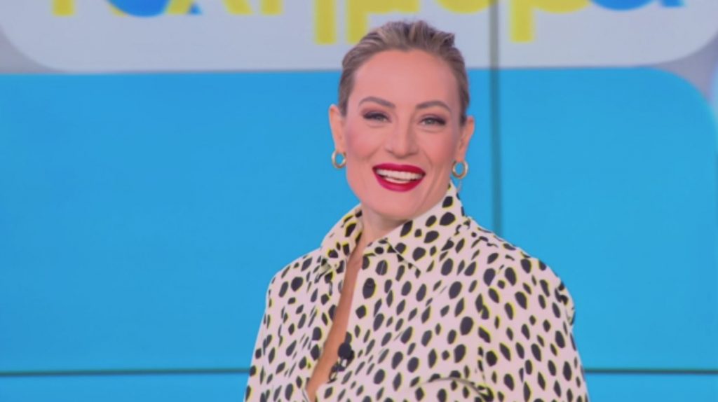 MEGA Καλημέρα (26/10/22) - 