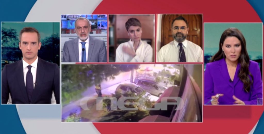 Σε αστυνομικό κλοιό ο βιαστής με το τατουάζ – Κοντά στην ταυτοποίησή του οι Αρχές