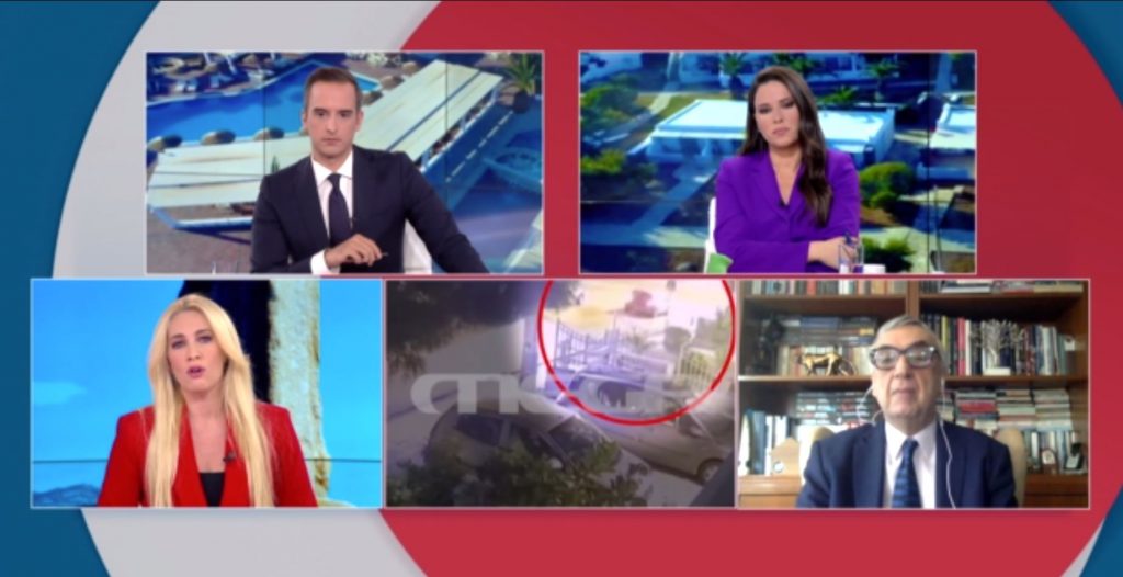 Σοκαριστικά στοιχεία για την Ελλάδα: 4.500 βιασμοί εκ των οποίων καταδικάζονται μόνο οι 10