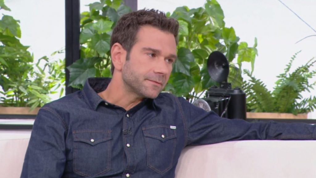 Ο Τάσος Ιορδανίδης στο «Χαμογέλα και Πάλι!»: «Με τον Πέτρο Φιλιππίδη είχαμε έρθει σε έντονη κόντρα και για αυτό το λόγο είχαμε αποστασιοποιηθεί»