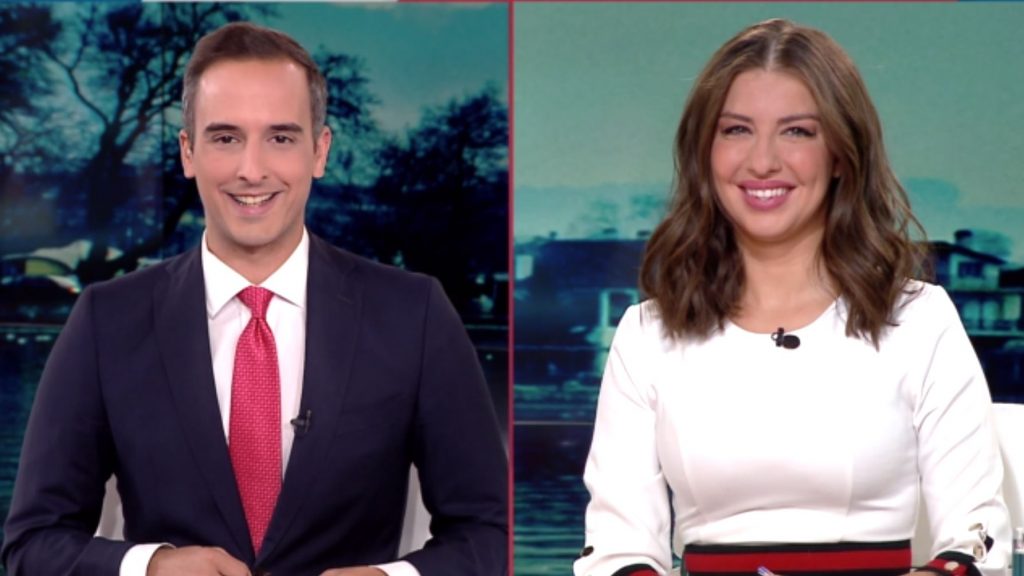 MEGA Σαββατοκύριακο 30/10/22 - 