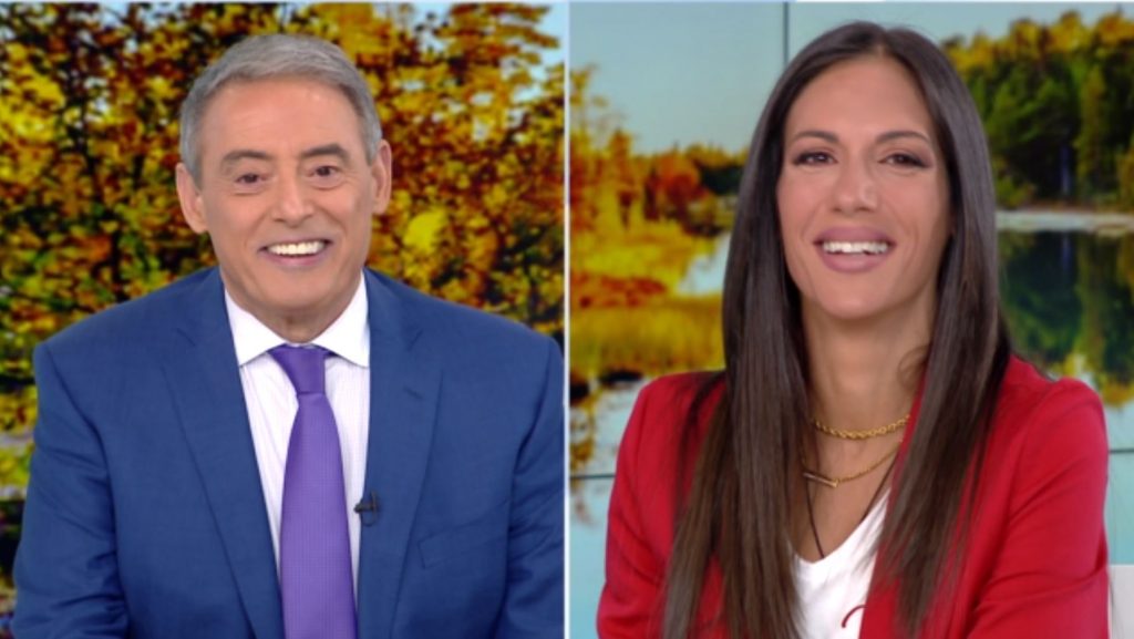 Κοινωνία Ώρα MEGA 04/10/22 - 